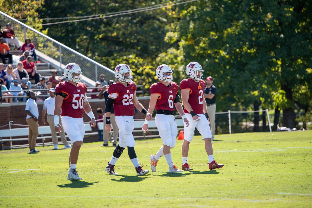 HarrisonGreen75's tweet photo. After a wonderful conversation with @CoachOyarzun, I am blessed to announce I have earned an offer from Maryville College. #GoScots @CoachHarriott @mikeromano71 @STA_Football @TheCribSouthFLA https://t.co/Ce5A3aWjEa