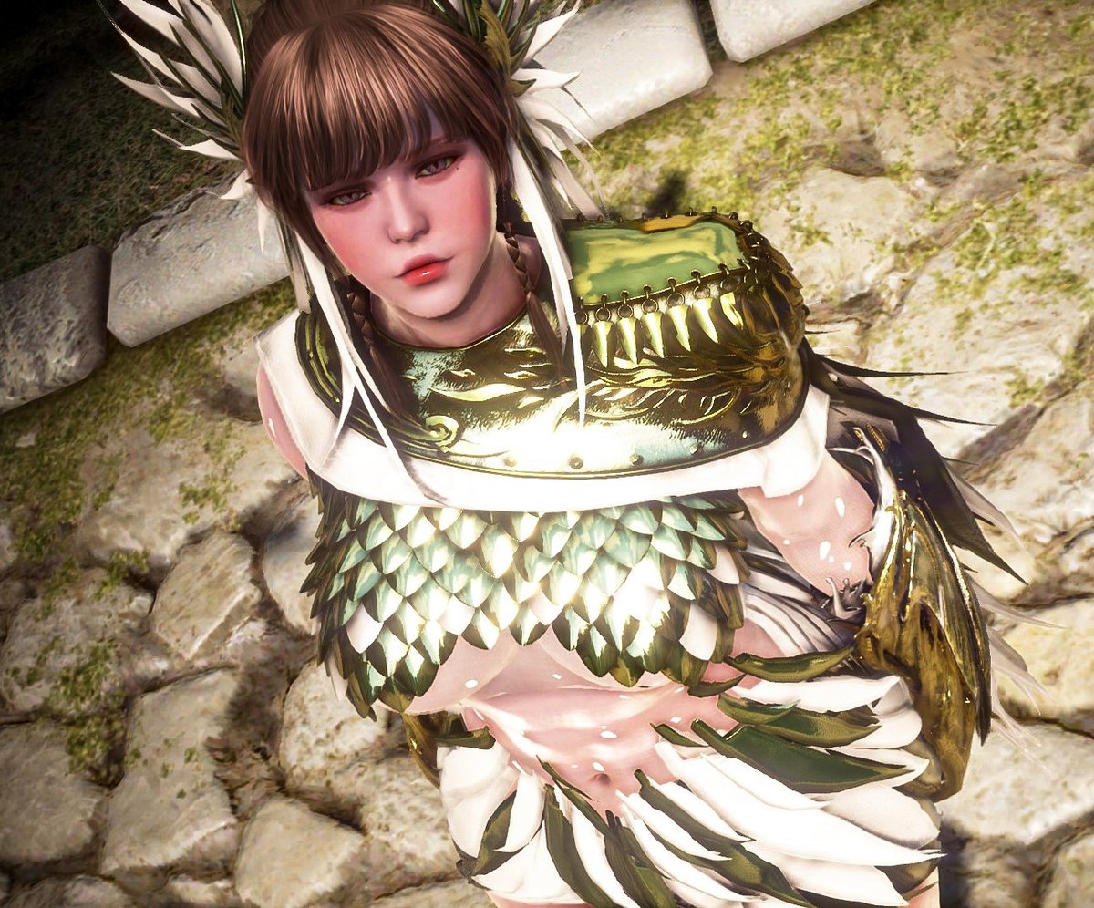 Kuroltz's tweet photo. ♦ TAGS ♦
#bdoremaster #valkyrie #bdobrazil #blackdesert #blackdesertsa #jogo #gamescreenshot #gamescreenshots #bonita #linda #sexycharacter #blackhair #beautiful #bdoscreenshot #blackdesertonline #fofinha #fofa #personagem #valkyrieblackdesert #pegava
#br #rosinha #macetavel https://t.co/heAgUtuUaQ
