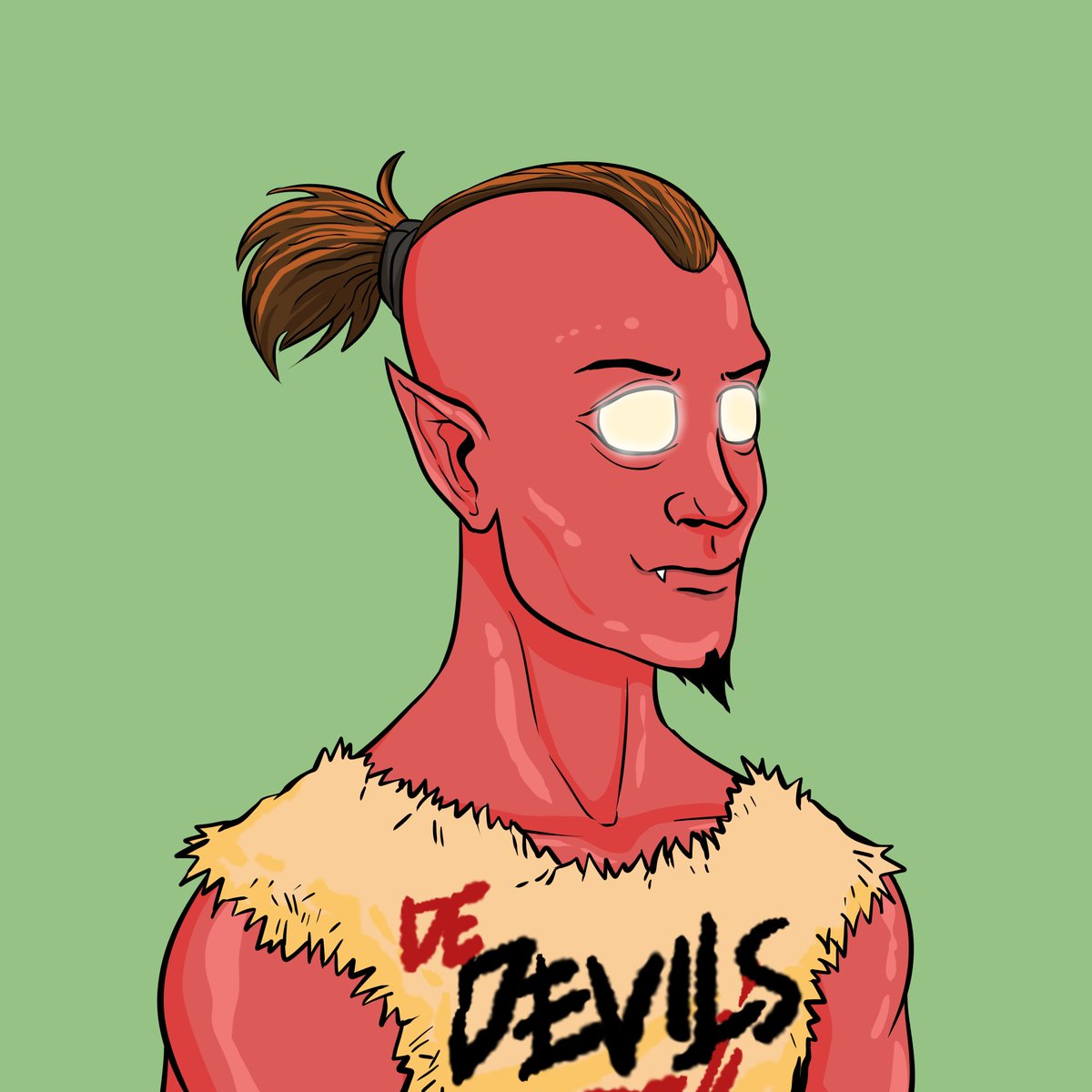 De_DevilsNFT's tweet photo. @Ravers We're here to restore the balance. #DeDevils
β―οΈβ―οΈβ―οΈ https://t.co/SPs54FROQZ