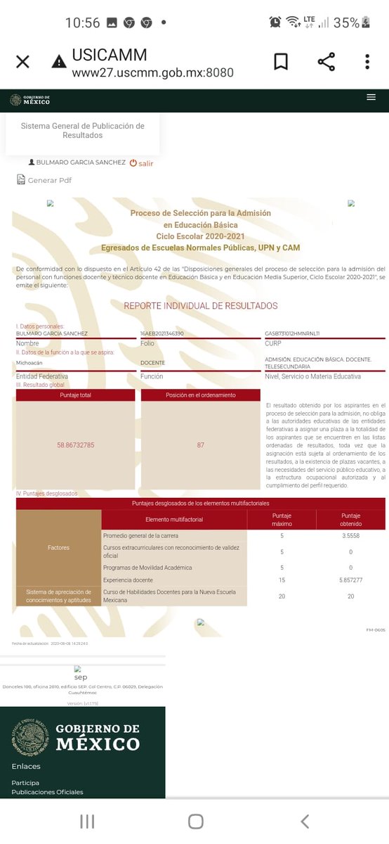 Mario Sanchez García tweet media