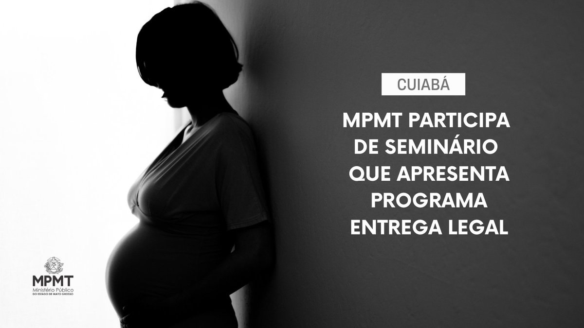 mpdemt's tweet photo. O objetivo do evento foi capacitar a #redepública e debater os reflexos jurídicos e psicossociais da entrega voluntária de #crianças à #adoção, bem como a legislação que garante à mãe #assistênciasocial, psicológica e de saúde. https://t.co/s4qCKyz9F1 #Adotar #EntregaLegal #MPMT https://t.co/tWdTg2RpmQ