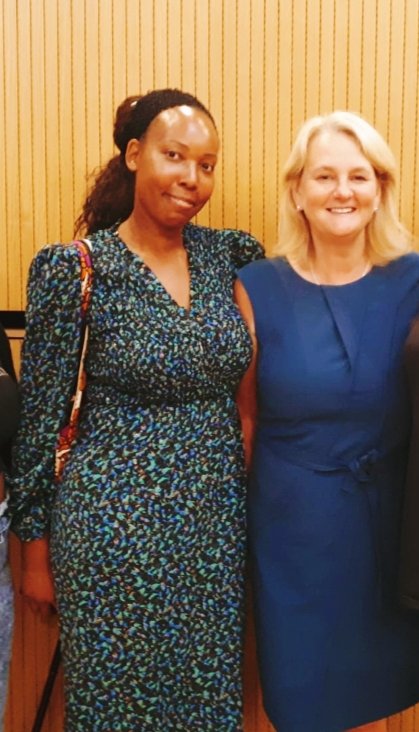 Zi_Bishop's tweet photo. Connecting young thinkers alongside Professionals for the 1st #VRULetsTalk rethinking education for care experienced children & marginalised YP. We explored new ways of supporting our future leaders. #EducationForAll #fosteringsaveslives @thesafetybox_uk @LDN_VRU @fosteringnet https://t.co/lyV7IwGmhj