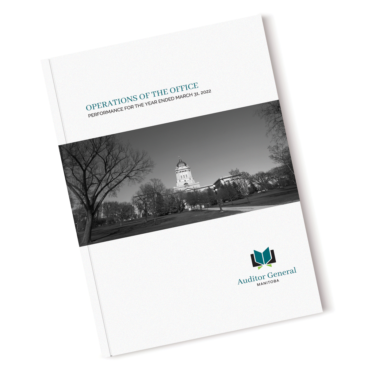 AuditorGenMB's tweet photo. Last year the Auditor General issued 9 reports on topics including #reconciliation, #pandemic response, aging information systems, and vehicle location systems. Learn more in our annual Operations Report, which was released today.
https://t.co/i5yyftyJ75
#AudGenMB https://t.co/BILPTO4tnz