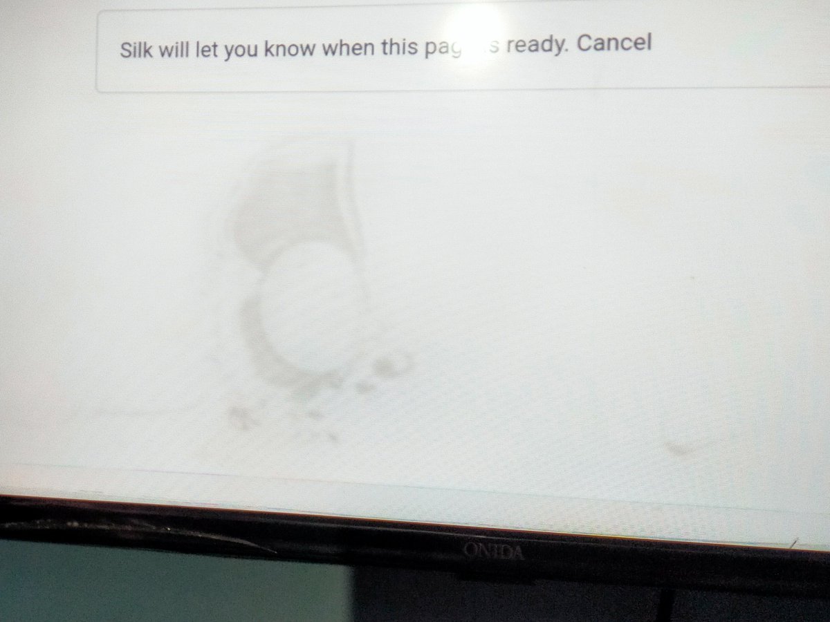 alexpnwr's tweet photo. This is the quality of Onida fire TV panel even after 1 time replacement. Be aware before spending your hard earn money for @onidalive  
Better go for Samsung or LG. Even @MiIndiaSupport (Mi) also offering far better product.
Same display fading issue 2 times within a year. https://t.co/EMsZeDUhfB