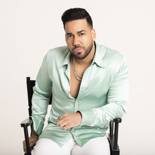 Happy Birthday Romeo Santos    