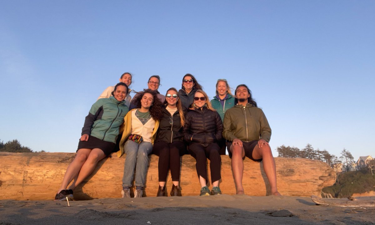science_seattle's tweet photo. Drs. Brianna Traxinger (@britrax), @JennyLund15, Martin Prlic @PrlicLab, and @fredhutch colleagues demonstrate that the previously uncharacterized GU tract-localized #Treg population is phenotypically and functionally distinct from canonical counterparts.

https://t.co/1C3hnm7816 https://t.co/iTxfI83zOM