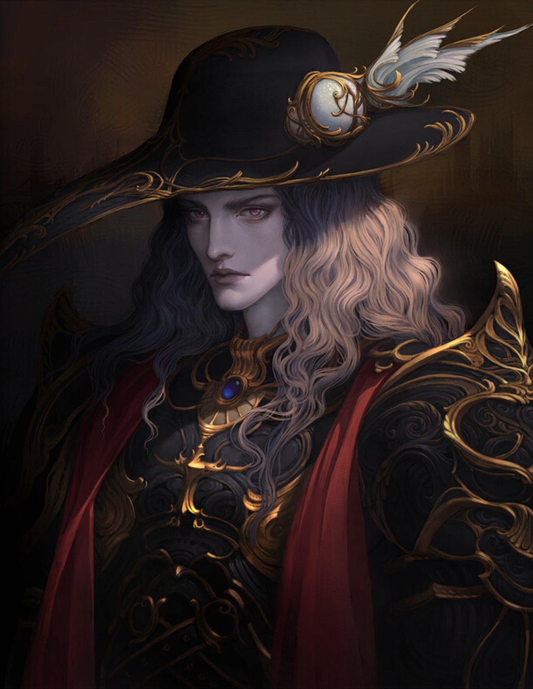 Pin by Poppies1122 on Thesis v.2  Vampire hunter, Vampire hunter