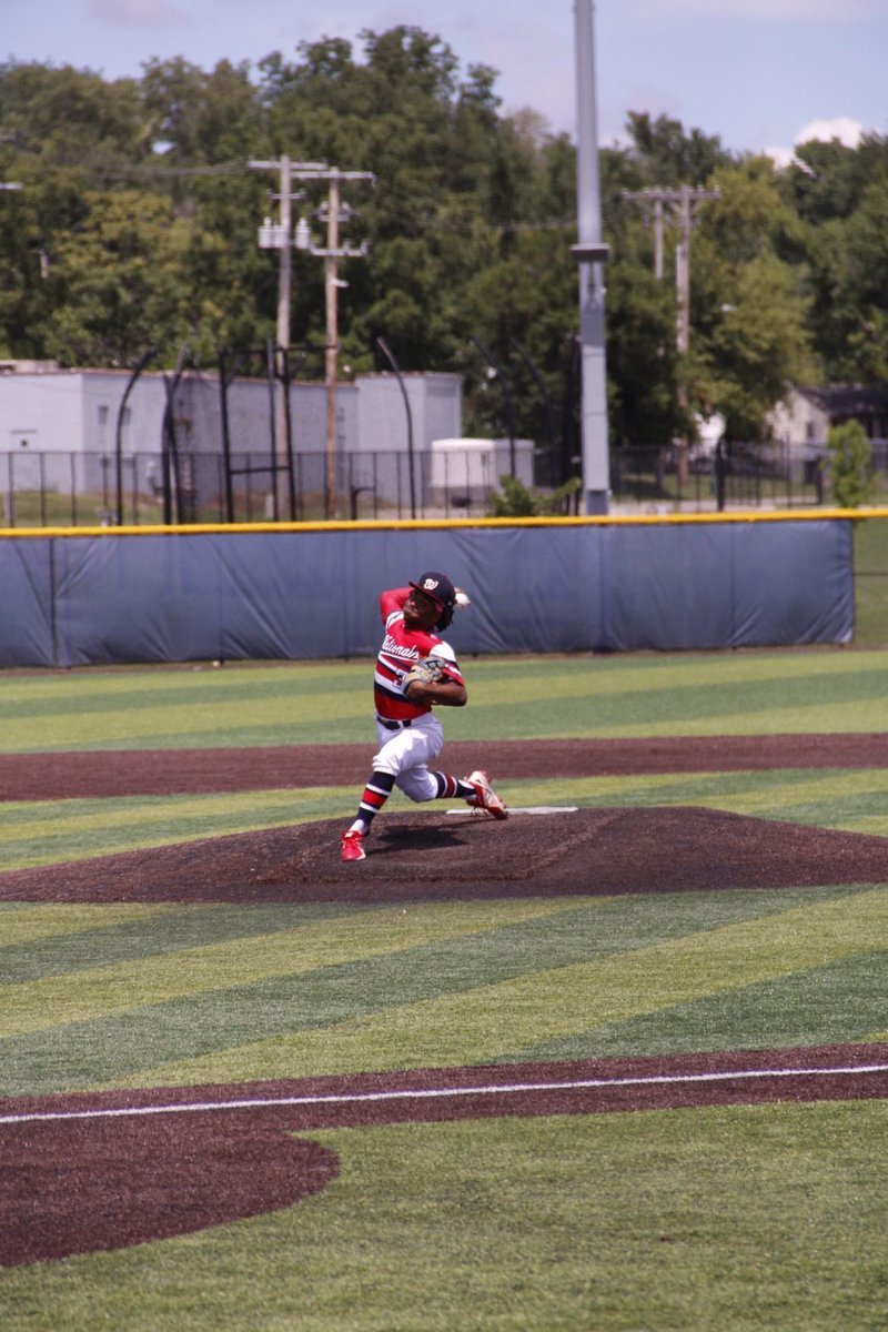 jawn3x's tweet photo. 5.0 IP, 3 H, 3 ER, 7 SO, 3 BB in a 4-4 tie against Sluggers Baseball 2024 16U at 16u WWBA Midwest Elite Championship. @IlliNats_ @IowaPG @PGYouthBB @UncommittedUsa @BUncommitted @divIIbaseball @NCSA_Baseball @ncsa @2023_baseball @d3baseball @UncommittedAthl #Classof2023 https://t.co/5PteiTGqwv