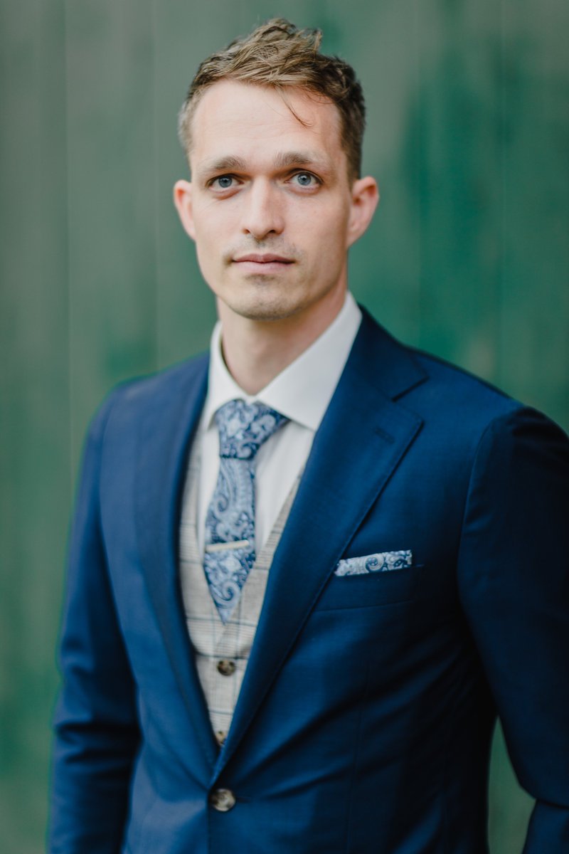 Postdoc Network Erasmus MC tweet media