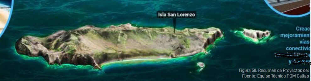 Bryansaidem's tweet photo. @naval_peru @MCLCPCallao @municallao @sonalytuesta @soy_andreadbh @ichalaco @MinCulturaPe @PatrimoniCallao @SonadoresCallao @COERCallao @EcosistemasOrg El estudio de la antropóloga Mapi Fortunic de la Isla SanLorenzo es un enorme aporte que sirvió en el cap. Infraestructura ecológica del #PDMCallao2040 y evidencian que la isla es una reserva natural valiosa a proteger, No un lugar de entrenamiento.#IslaSanLorenzoSantuarioNatural https://t.co/ycw6T49rri