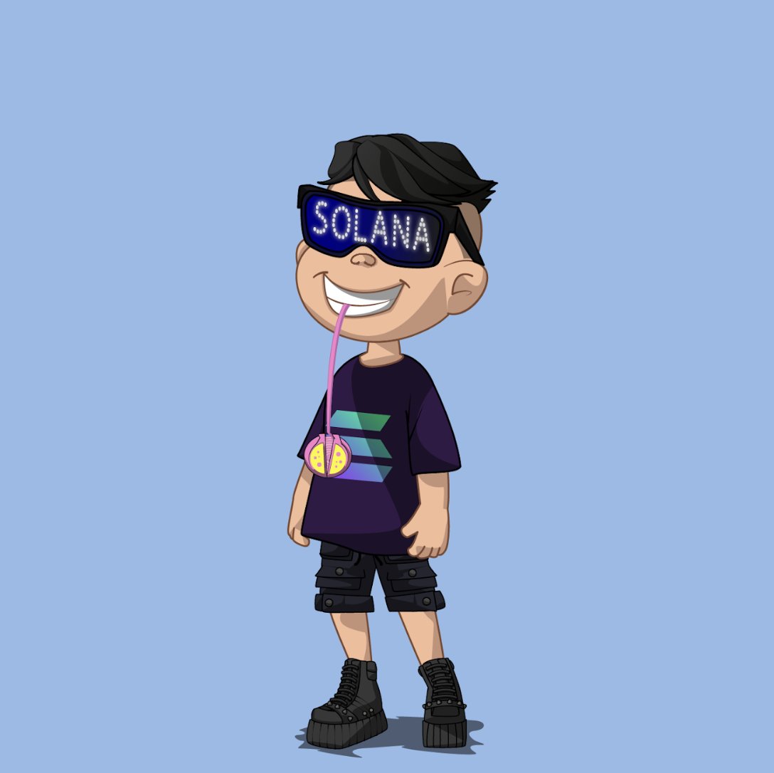 A5TOUND's tweet photo. Shades on cause it's still #SOLSUMMER 

#A5TOUND WL Spots available!

Like, Retweet, tag your friends &amp; join us in the Official Discord! https://t.co/rYd6G7SXKu https://t.co/nmAx6F2aC5