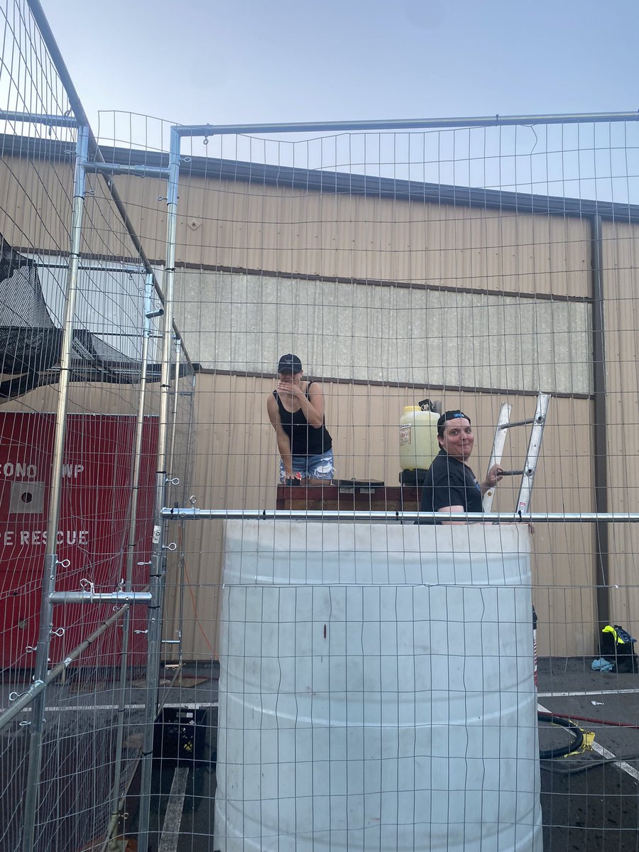 Erik Russek (@erikrussek) on Twitter photo Community event was fun, Dunk the Manager got lots of attention!
#StreetSweeping #ATTEvents #Community #LifeAtATT #Bville @TeamSWAGOHPA <a href="/ATT/">AT&T</a> <a href="/MrCoreyA/">Corey Alston</a> <a href="/realmccoy1988/">Connor McCoy</a> <a href="/Kari_Newell_/">Kari Newell</a> <a href="/WmCodyWilson1/">William Wilson</a> Community event was fun, Dunk the Manager got lots of attention!
#StreetSweeping #ATTEvents #Community #LifeAtATT #Bville @TeamSWAGOHPA <a href="/ATT/">AT&T</a> <a href="/MrCoreyA/">Corey Alston</a> <a href="/realmccoy1988/">Connor McCoy</a> <a href="/Kari_Newell_/">Kari Newell</a> <a href="/WmCodyWilson1/">William Wilson</a>