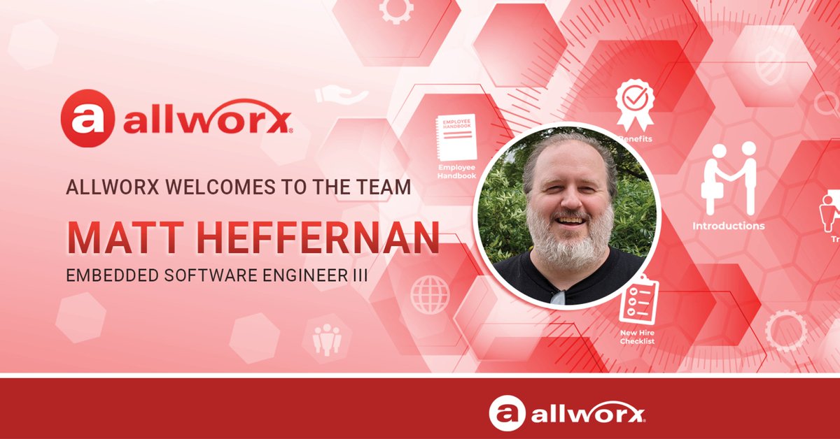 Allworx tweet media
