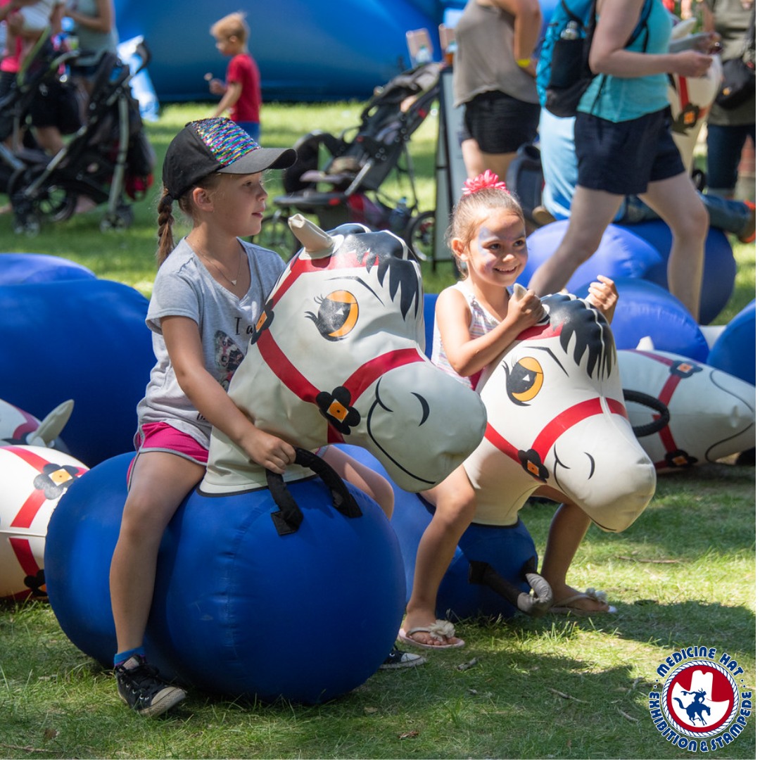 MHStampede tweet media