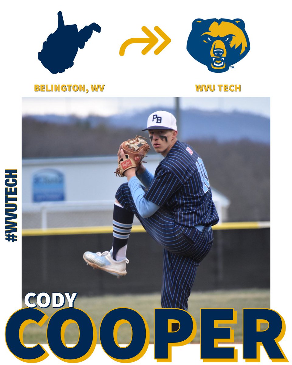 WVU Tech Athletics tweet media