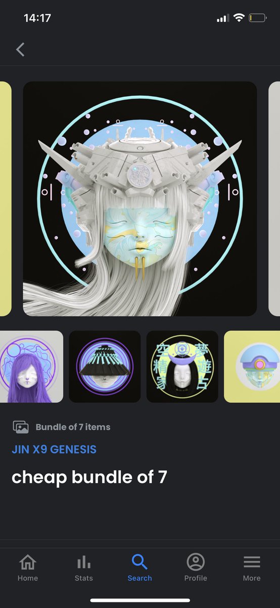 Gabou🧪💎 tweet media