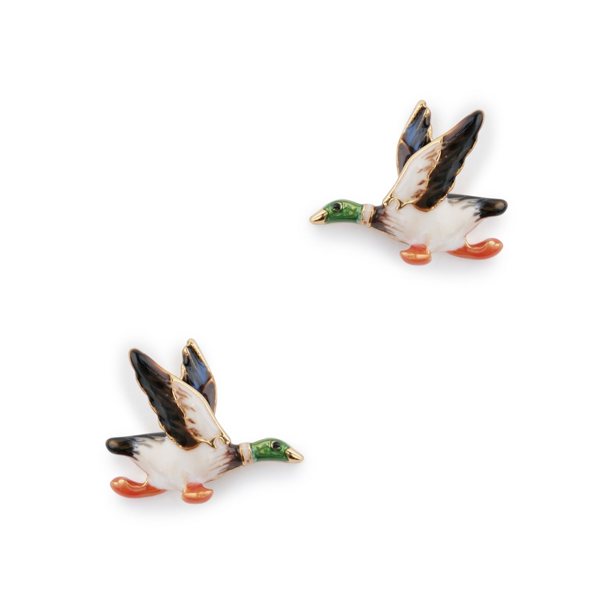 🦆 70% OFF | The Running Duck Studs
       Now only £10.50 🦆
 
✨Up to 70% off many collections in the Summer SALE✨

In Store &amp; On-Line

billskinnerstudio.com/collections/of…