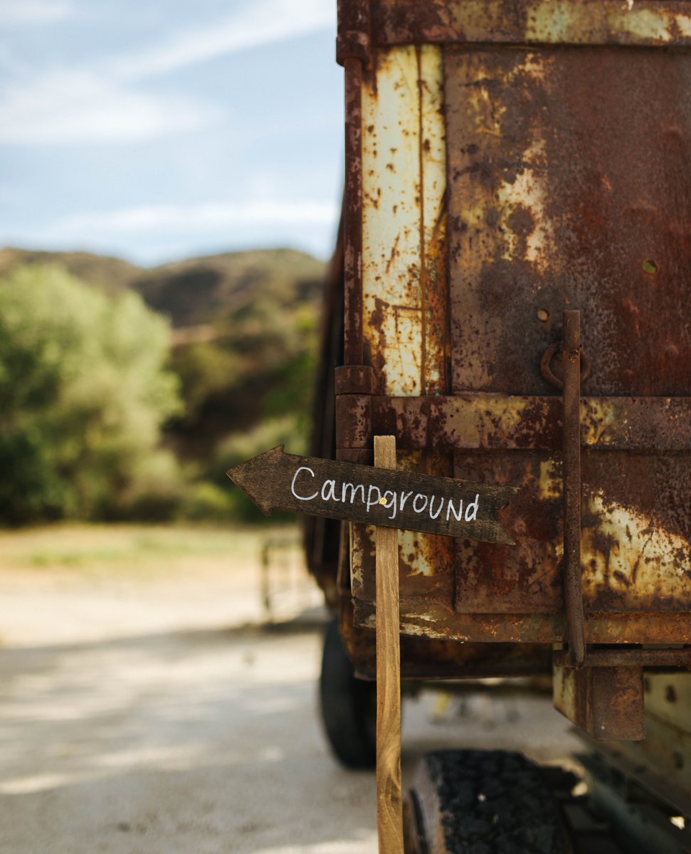 barszranch's tweet image. Coming VERY Soon ⛺️⛺️⛺️

Keep an eye out on social media and subscribe to our email list here (linktr.ee/BarSZ) to be the first to learn about upcoming campground stay opportunities, pricing, and dates.