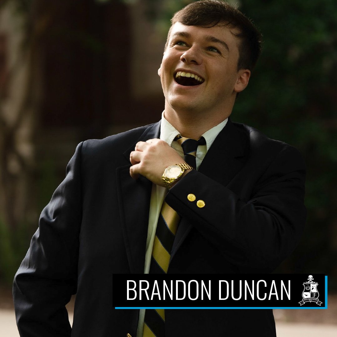 Phi Kappa Sigma would like to welcome our newest member of IHQ staff, Brandon Duncan! Brandon was a founding father of the Omicron colony at University of Oklahoma, and will take over as Educational Consultant for the Northeast and Southeast regions.