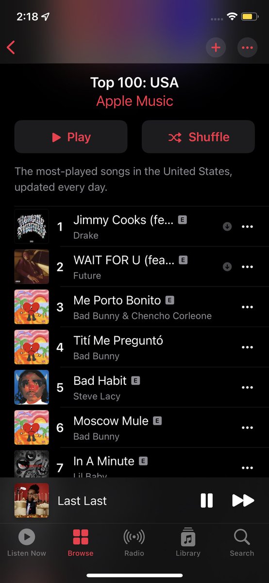 evanamaridou's tweet photo. New York City has correctly identified the song of the summer. https://t.co/nEjmxLzHuw