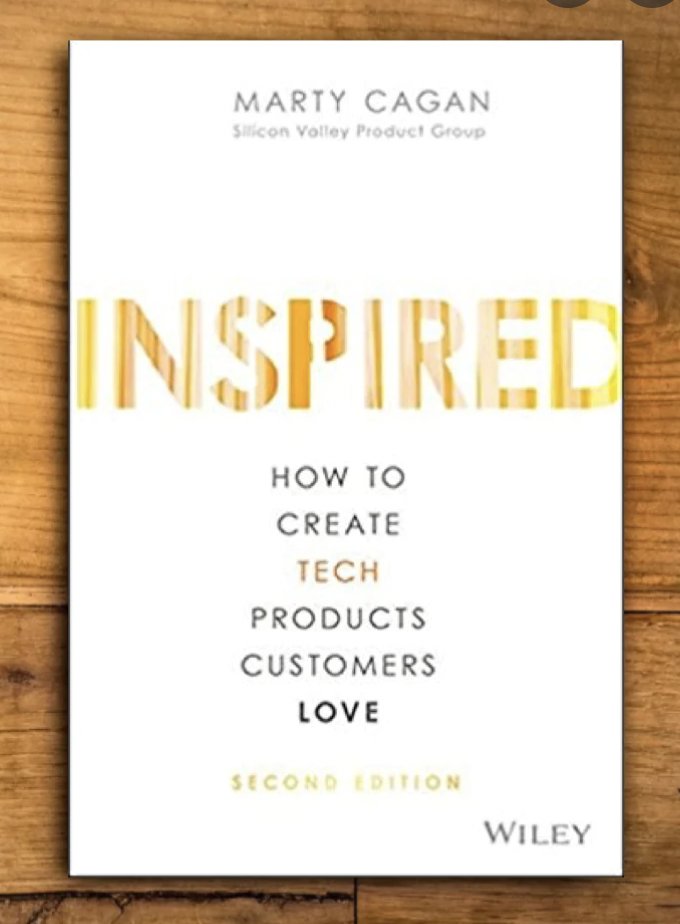 Romideses's tweet photo. @hejhej_jay @figma I love "inspired" by @cagan! https://t.co/HAmNGS9Q1k