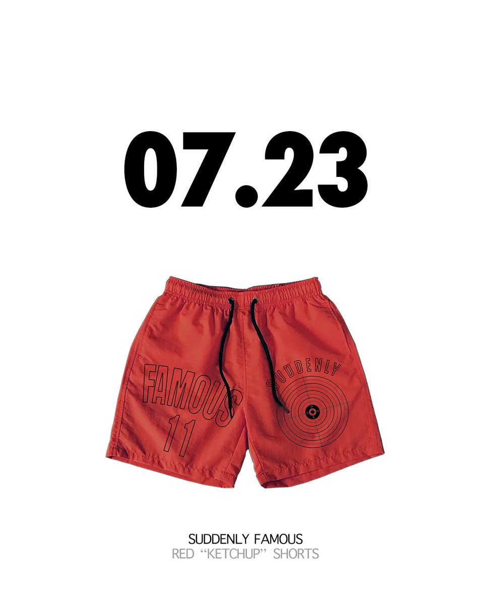 SuddenlyxFamous's tweet photo. https://t.co/1yKu94RgM0 07.23.22 #SuddenlyFamous https://t.co/HNYnKG44PO
