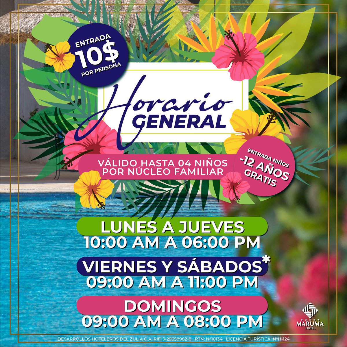 Maruma Hotel Maracaibo (@marumahotel) on Twitter photo 