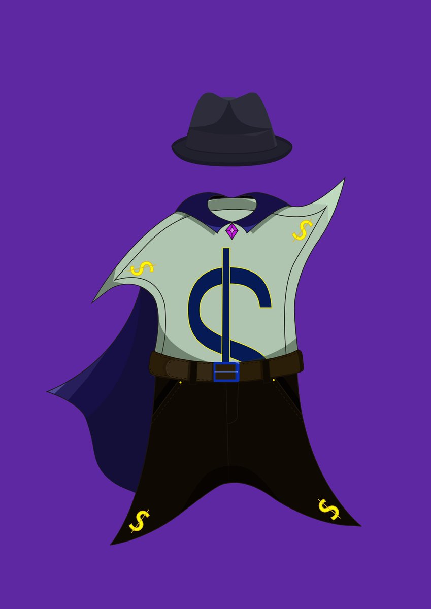 OMojsuk's tweet photo. https://t.co/abYeZue64H…
#NFT #NFTCommunity #NFTProject #NFTcollections #NFTdrop #OpenSea #OpenSeaNFT #OpenSea 
Dollar Dude https://t.co/0t5ewm33Rf
