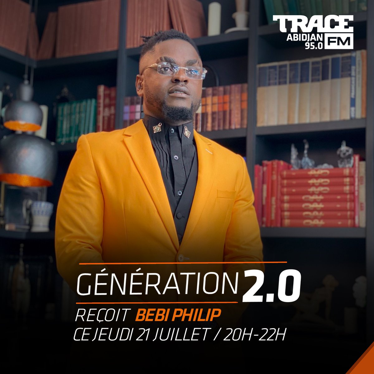 TRACE Côte d'Ivoire tweet media