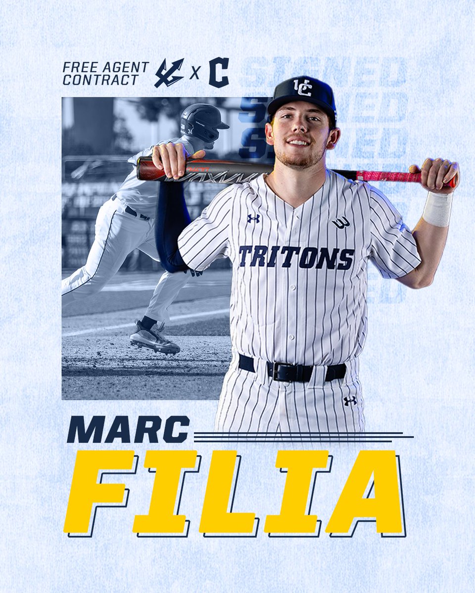 UC San Diego Baseball tweet media