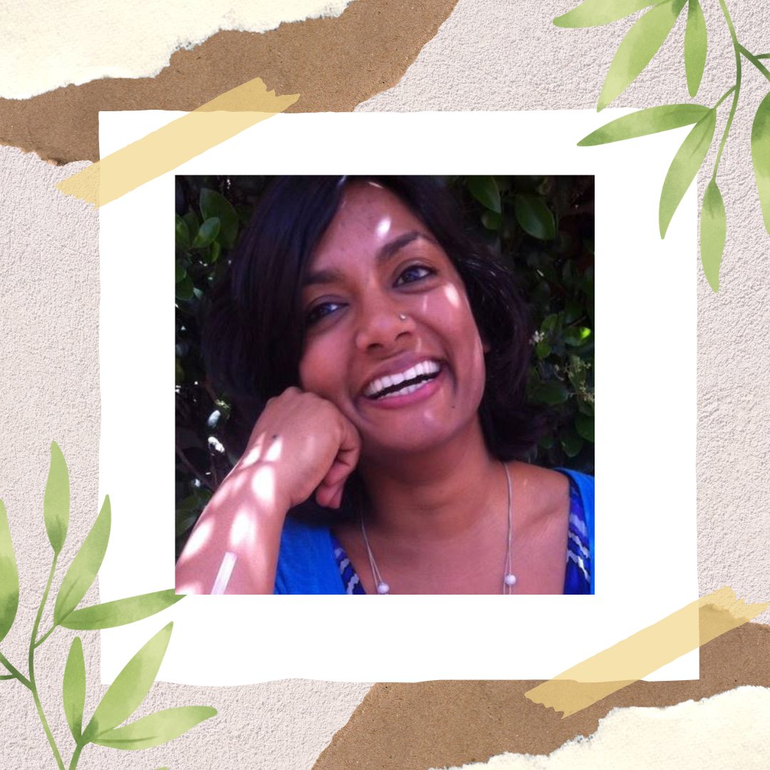 Power words from Uma Viswanathan, our 2022 conference "The Great Awakening: Redefining Work, Values, and Purpose" is now live on our YouTube! Watch the full video here: youtu.be/OLWcpBSw4n4