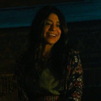 vamp4marie's tweet image. nandor really looked at her and thought she isnt perfect enough