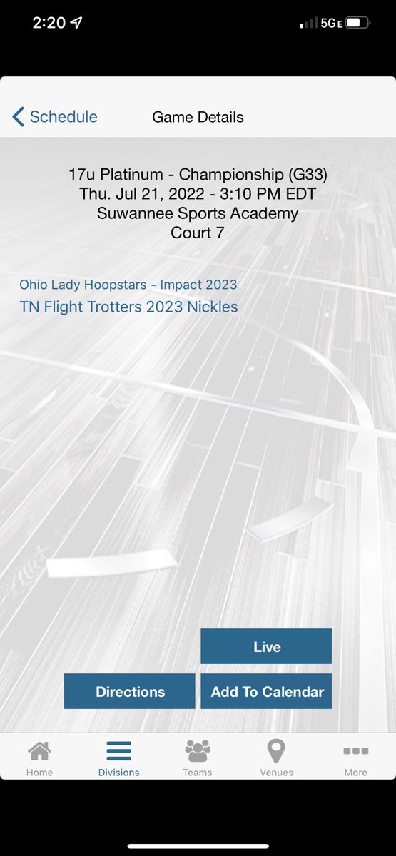 2023Trotters's tweet photo. Great win against a good ET Air team! Moving on to play again today at 3:10! 👀👀
Proud of the girls! Thanks to @AllVolAllDay for filling in!
#TFT #onelastgoaround https://t.co/4BuLblthDy