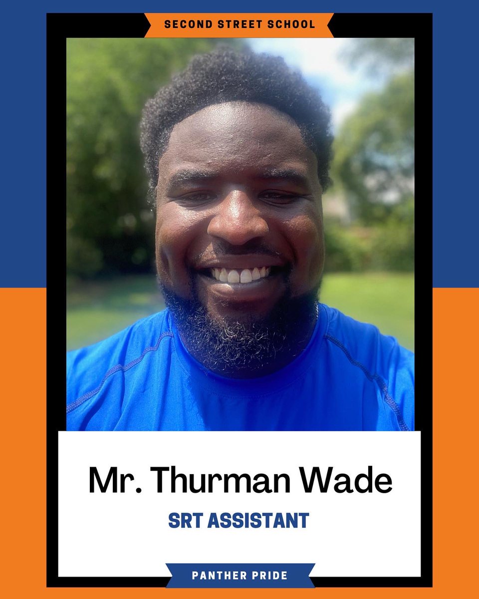 Second Street School tweet media