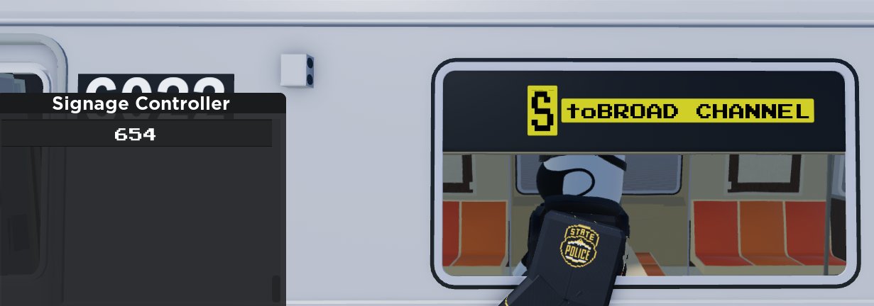 Metropolitan Transportation Authority (RBLX) on Twitter: 