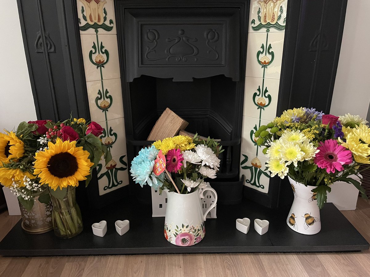 Wow! I just wanted to say the biggest thank you for my beautiful, thoughtful and very generous gifts. I have had THE BEST year in Barafundle with the most WONDERFUL children 😘<a href="/Carolin63261632/">Caroline Baker</a> <a href="/cwmffrwdoer/">Cwmffrwdoer Primary</a>