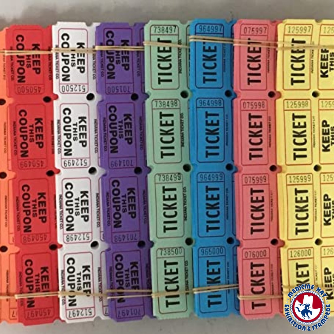 MHStampede tweet media