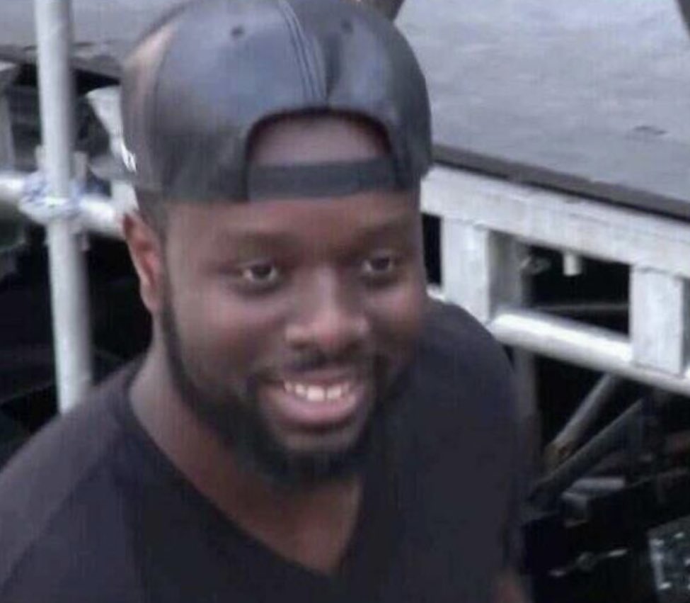 TFishytz's tweet photo. Cet homme est la raison pour laquelle certaines femmes ont peur de sortir seules le soir https://t.co/LETcp73pdt