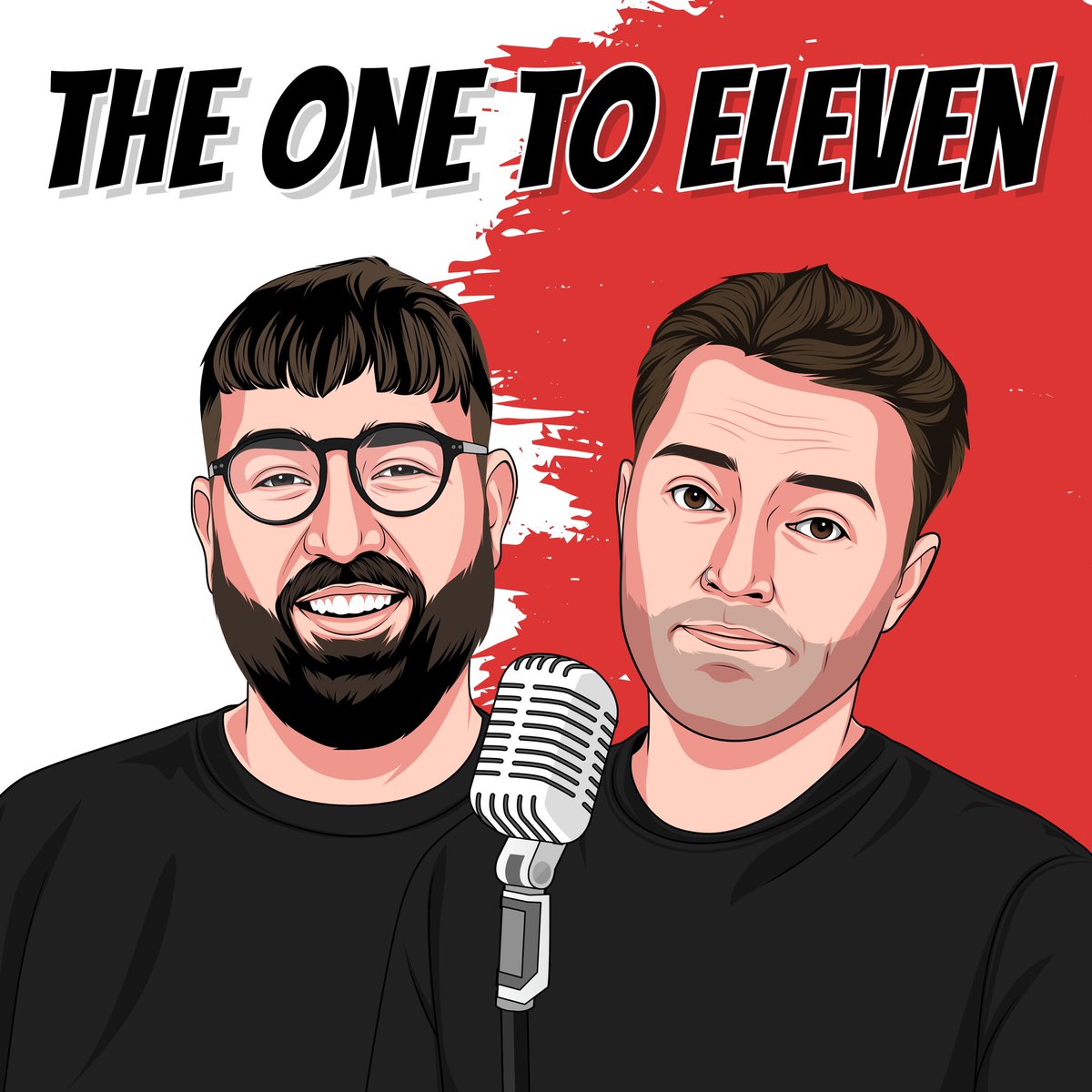 TheOneToEleven's tweet photo. Podcast News: The trailer is live!🎙

‘The One To Eleven’ has come to life &amp; ahead of the first episode (Aug 4th) we have made a trailer to show you what to expect…

Find it through the website link in our bio!

#Podcast #Listen #Football #Players #FootballFacts #Sports #Game https://t.co/PbZT18kBua