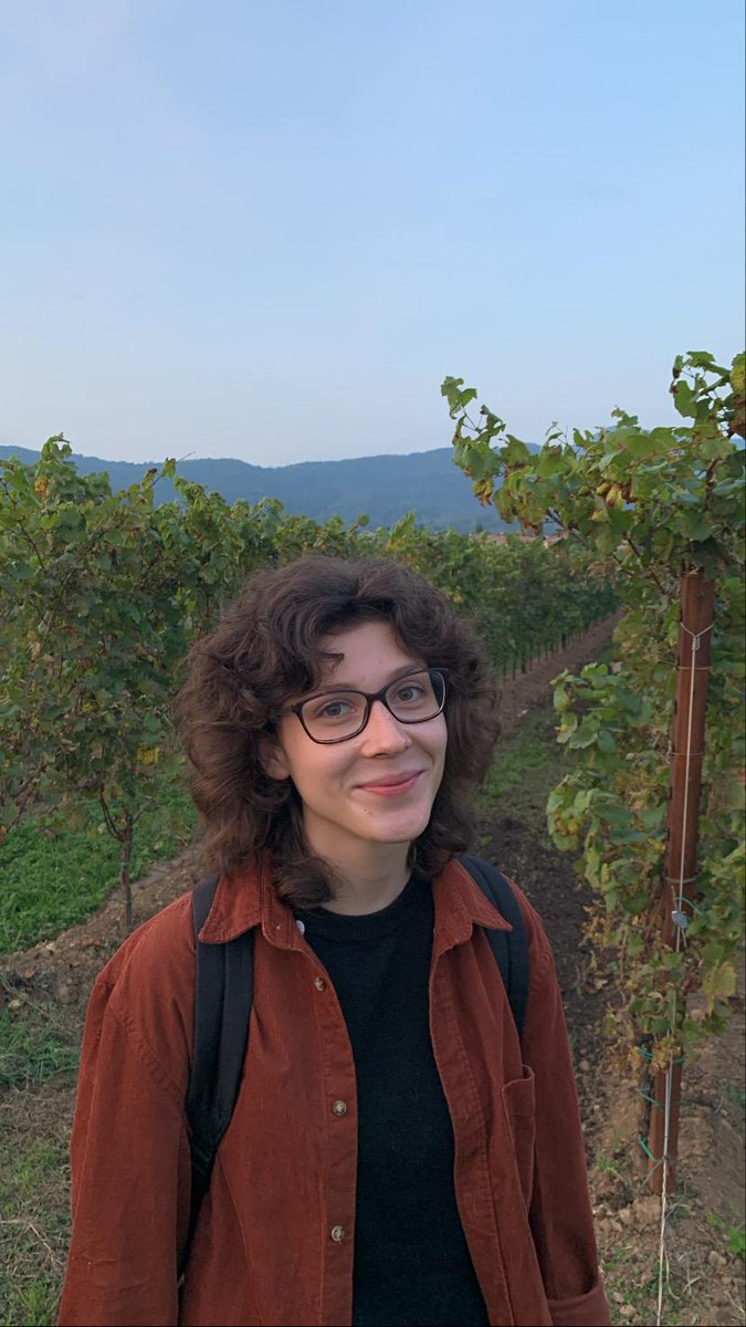 Scopri la storia di Irene che, dopo aver frequentato il corso per Travel Design dell'Accademia Creativa Turismo, oggi si occupa di lavorare presso una Agenzia di viaggio di Bergamo... ➡️ facebook.com/accademiacreat…
 
#formazione #traveldesigner #agenziadiviaggio #touroperator