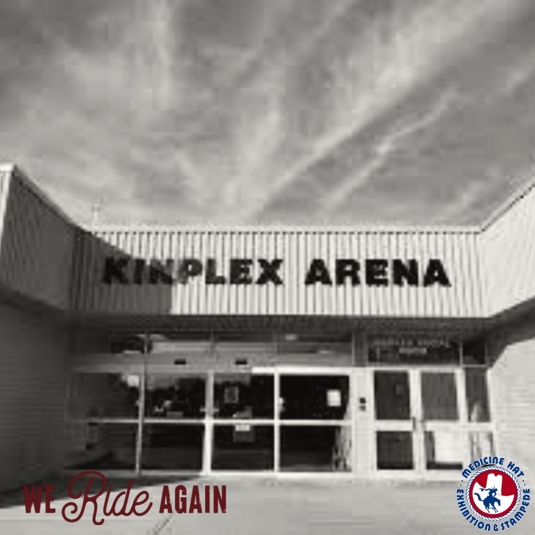 MHStampede tweet media