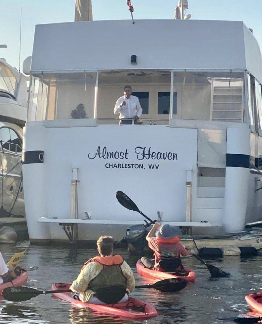 Nina Turner tweet media