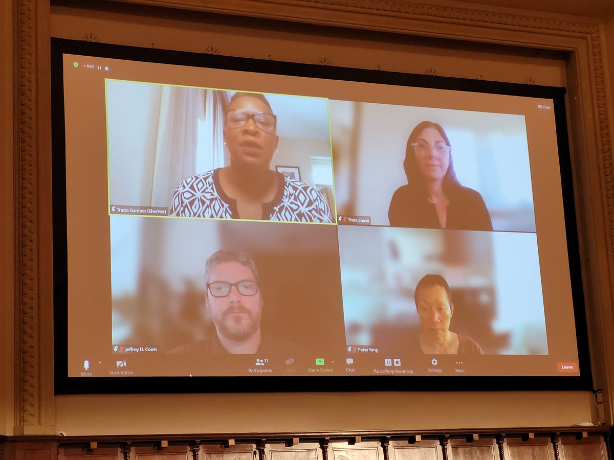 jillmarette99's tweet photo. .@TracieMGardner: "We have separate systems to provide #healthcare services to ppl who are incarcerated and ppl coming home from prison/jail. Moving to #Medicaid managed care did not take into account ppl impacted by #CJsystem." #UHFMedicaid22 https://t.co/z7oDMGuKVT
