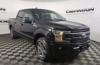 GermainFord's tweet photo. Shopping for a pre-owned vehicle but don't know where to start? View our collection today!

Which model have you been looking for? https://t.co/3nkQd8MTAU https://t.co/Hgsx6FSYpW