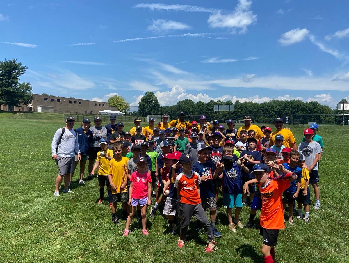 Unionville Baseball tweet media