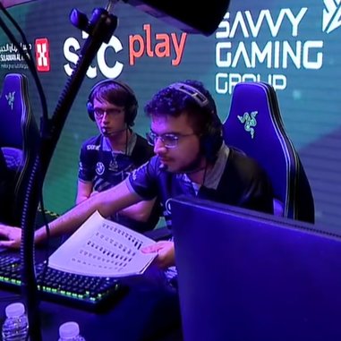 OG Esports tweet media