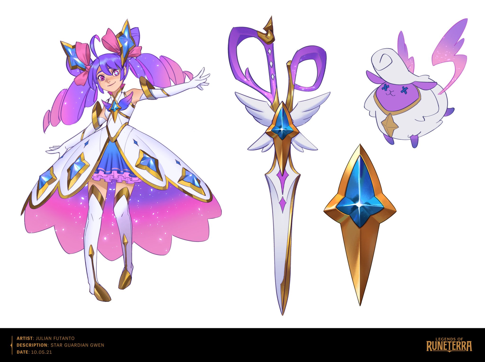 Legends of Runeterra on Twitter: "@ellibear_ @Illuminightx We do have