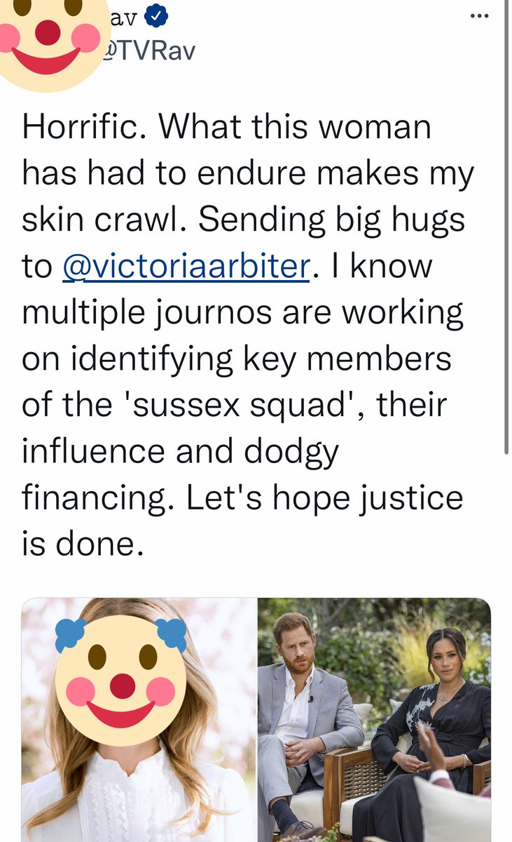 jozzzaphen's tweet photo. In other news #Vickyasslicker and her plight, i need my money! https://t.co/XMx08lDyA5