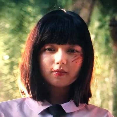 aluvebiu's tweet photo. Imagine if all of them in one series or movie.. I think it will gonna be epic..
"Sweet but psycho"
#PloySornarin #BuildJakapan #ChichaAmatayakul #biblesummet https://t.co/KiQCU4Bl9Z