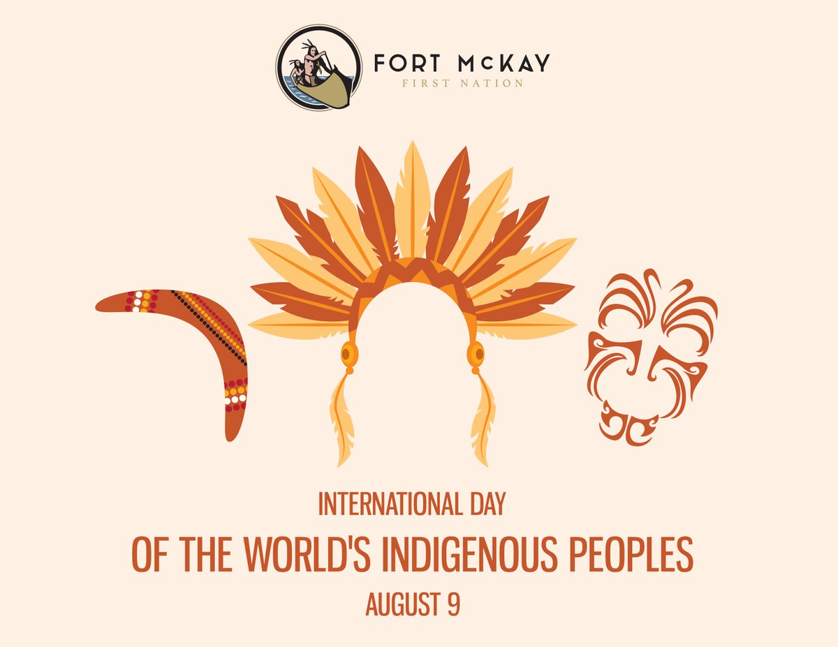 Fort McKay (@fortmckay) on Twitter photo 